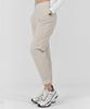 XEXYMIX Woven Stretch Brushed Jogger Pants Xwftp09H4