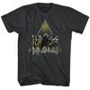 Def Leppard Performing T-Shirt