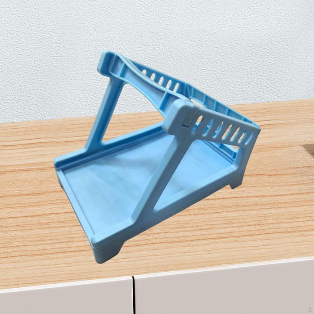 Label Holder Accessory Easy To Use Multifunctional Compact Basket Supplies for Supermarket