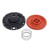 Exhaust Valves Diaphragm Crankcase Membrane Breather Reduce FuelsConsumption for N47 11128589941 11128570828 11127810584