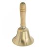 Clang Clang Ringing Cheerfully Hand Bell Lucky Draw Lottery Lottery Bell Big Jackpot Doorbell