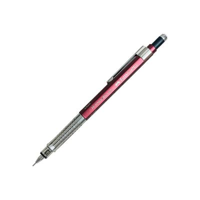Vario L Merlot Red Faber-Castell TK-FINE 0,5 мм
