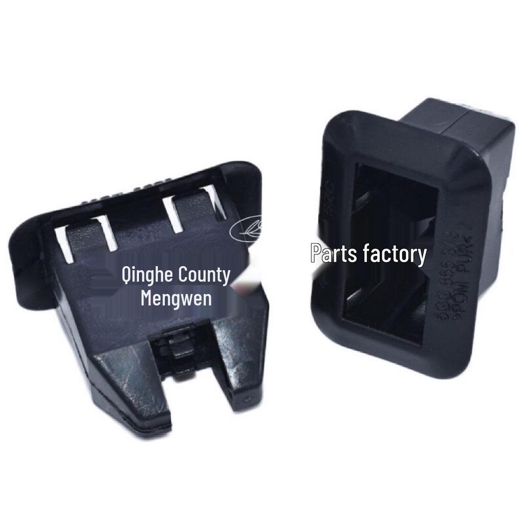 Подушка пряжки заднего сиденья для Golf 7, Lamando, Touran L и New Magotan