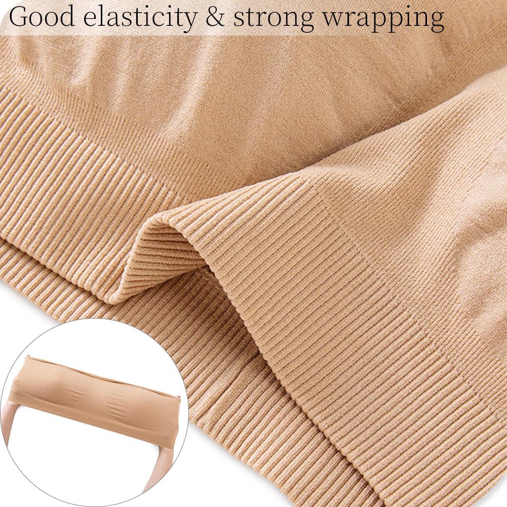 Varsbaby Strapless Bandeau Bra for Women Non-Slip Padded Wireless Tube Top Bra