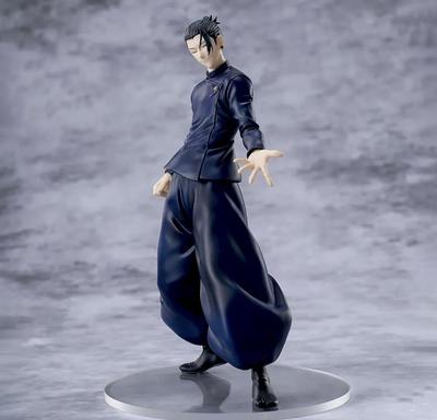 Jujutsu Kaisen 5-я годовщина Luminasta Гэто Сугуру Аниме Коллекционная фигурка, Персонаж, [Б/У]