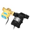DC 6v -24V 80-800cm Water Pump Solar Water Heater Booster Machine Ceramic Pump Shaft Motor Rushless Water Pump Flow Switch
