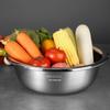 Meichu 304 Stainless Steel Mixing Bowl