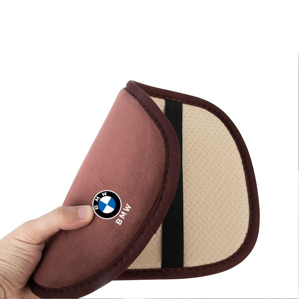 Universal Center Console Armrest Cushion Protector Pad Soft Elbow Support Armrest Box Cover For BMW M Performance E36 E46 E60 S111