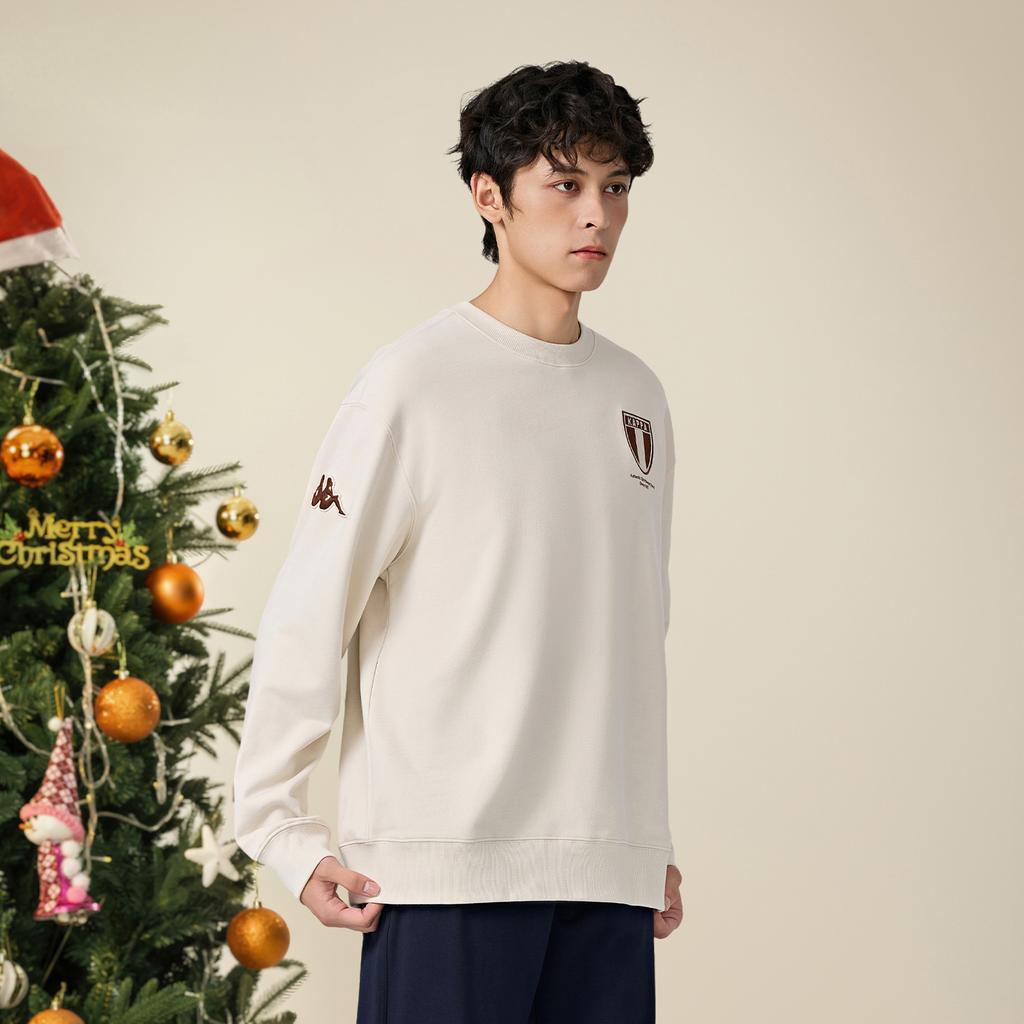 Kappa 1916 Sweatshirt Men's Multicolor K0E72WT06