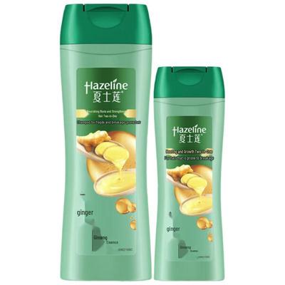 Шампунь Sunsilk Питание и Укрепление