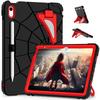 Защитный чехол для планшета Модель Spider A1 Подходит для iPad A16 11-го поколения ()/Айпад 10.9 10-го поколения () с подставкой 10 цветов в наличии