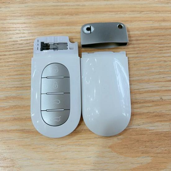 Умный Эльф 5 Bluetooth Ключ Совместимый Пульт для 25 Новой Модели