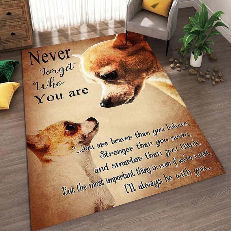 Ковер в скандинавском деревенском стиле для спальни, дивана, чайного столика, татами, мультяшный, длинная полоса, домашний, для гостиной, напольный коврик