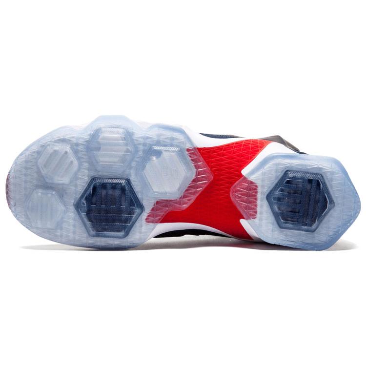 Nike LeBron 13 USA 807219-461