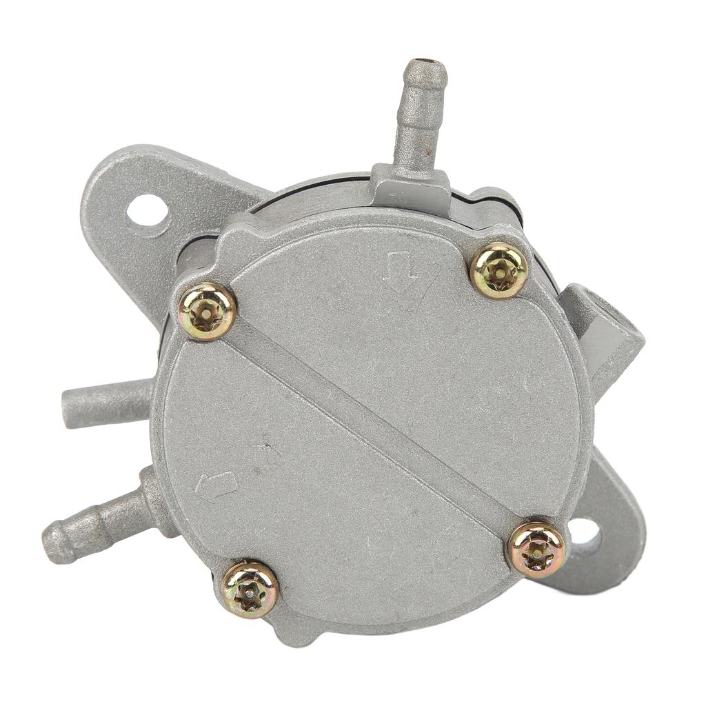 Fuel Pump Accessory Replacement for GY6 125cc 150cc 250cc 300c ATV SCOOTERS GO KARTS