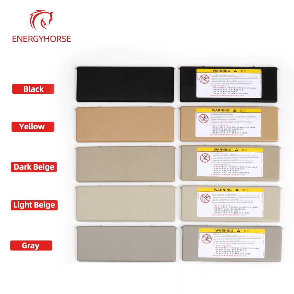 Для Buick Envision Regal салонное зеркало для макияжа, авто солнцезащитный козырек, зеркала, чехол для Buick Lacrosse