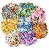 40Pcs/lot Butterfly Stickers Scrapbooking Bullet Journaling Toy Retro Craft Deco Album DIY Stationery Stickers Waterproof