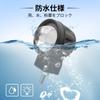 Aoling Motorcycle Fog Lights, Motorcycle Fog Lights, LED Cut Lines, Bike Sub Lights, Bike