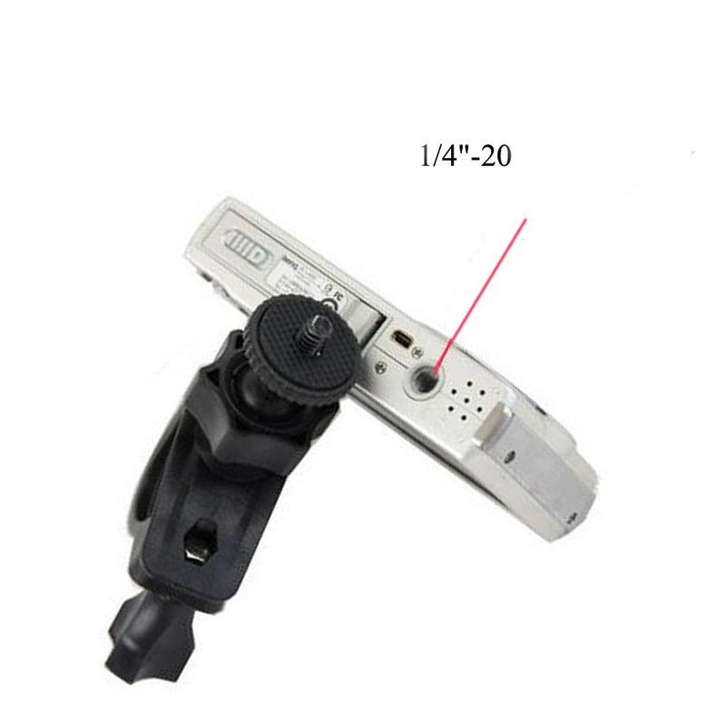 Полезный велосипед, мотоцикл, спортивная камера, держатель, кронштейн, подставка для крепления на руль