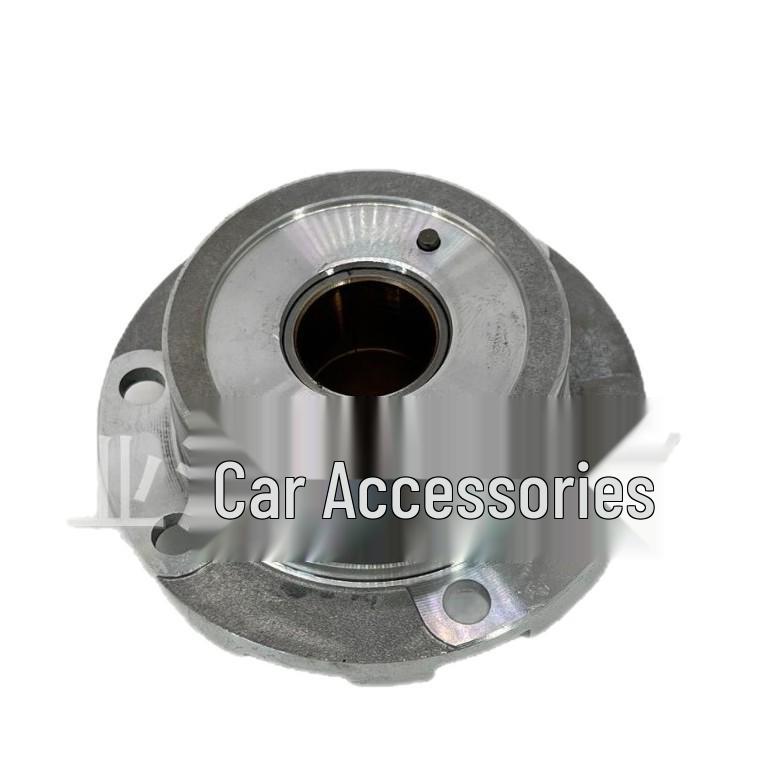 High-Quality Front Plate 294120-5050 for HP4 Series High-Pressure Oil Pump
