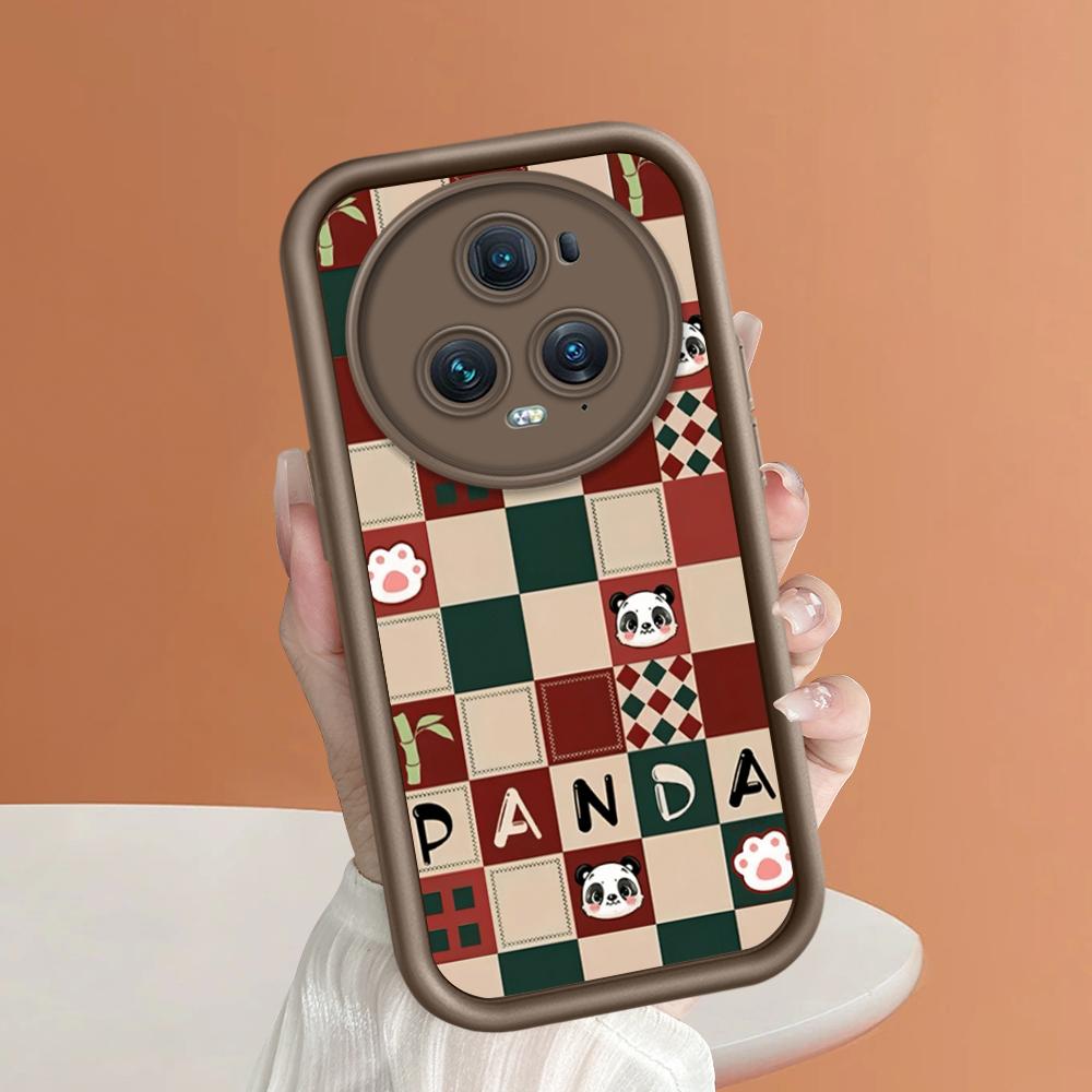 Мягкий силиконовый квадратный чехол с рисунком лестницы для телефона, полное покрытие, противоударный защитный резиновый чехол для камеры для Huawei Honor