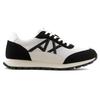 Armani Exchange Sneakers XUX263_XV942