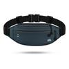 Running Waist Bag Mobile Phone Bag Men Women Waterproof Invisible Sports Pouch