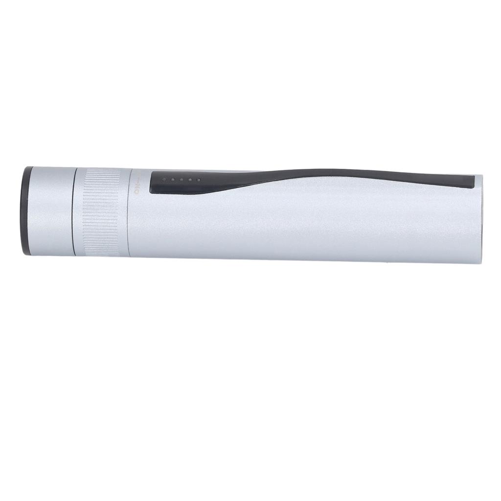 15 км визуальный дефектоскоп ручка для обнаружения оптоволокна тестер оптоволоконного кабеля с подсветкой