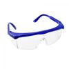 Industry Paint Protect Eye Lab  UV Curing Adjustable Protection Glasses Safety Goggles