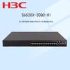 H3C Enterprise Managed 10G/40G/100G Network Switches