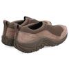 Merrell Jungle Moc Breeze Gunsmoke Walking Size 2E Shoes, 26.0 Cm,