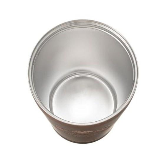 Starbucks Staba Stainless TOGO Logo Tumbler Gold 355ml Holiday 2024
