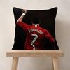 CR7 Криштиану Р-Роналду-эс Наволочка для подушки Декоративная наволочка Пеналообразная наволочка для подушки Для дивана