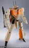 Bandai DX Chogokin Valkyrie Fun Racer VF-1D и