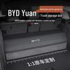 Ящик для хранения в багажник для BYD Han, Tang, Song/Plus, Qin Plus/DM-i, Yuan, Dolphin, Destroyer 05