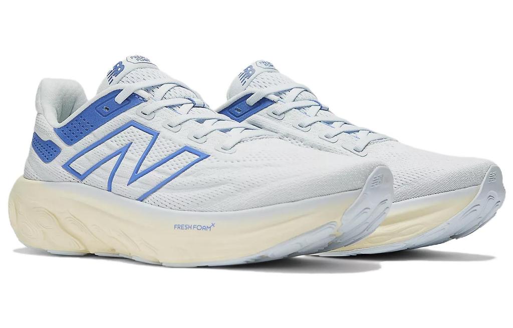 Men's Sneakers New Balance Fresh Foam X 1080v13 'Starlight Marine Blue'