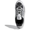 Ozmillen Adidas Originals 'White Silver Metallic' ID5704