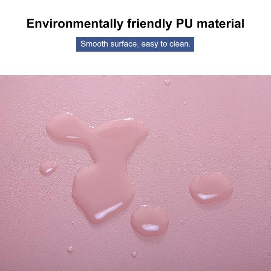 Practical Mouse Mat Safe Portable Easy To Clean