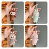 Toy Plush Keychain Backpack Pendant Doll Cartoon Cute Design Fans Gift