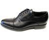 Oxford Melbourne Inner Feather Black см 3E [Echo] Gore-Tex Men's 25.5