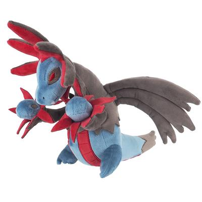 Sanei Boeki Pokemon ALL STAR КОЛЛЕКЦИЯ Southerndra (S) Ш26 x Г27 x В25 см Мягкая игрушка покемон PP215