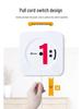 Настенный Bluetooth CD-плеер второго поколения с функцией портативного английского альбома