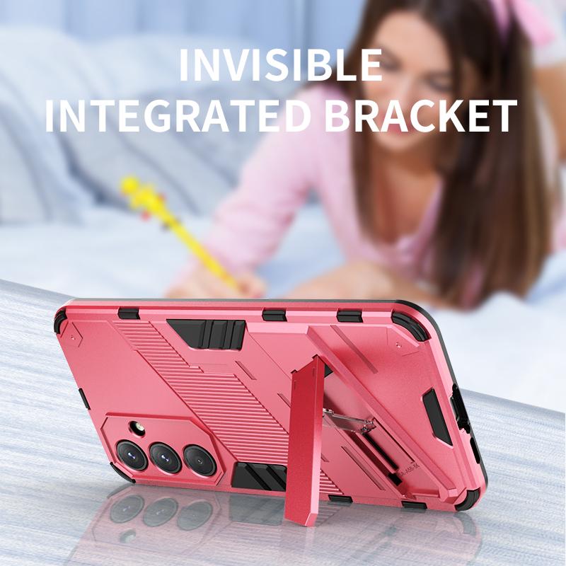 Shockproof Case For Samsung Galaxy A15 A25 A35 A55 A05 A05S M15 M35 M55 A14 A24 A34 A54 A04S A04E M14 M34 M54 Armor Phone Cover