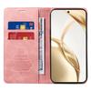 BETOPNICE 003 Чехол для Honor 200 5G из искусственной кожи, откидной, с кошельком
