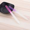 Hot Pro Tool Beauty Crystal Glass File Nail Art Files Buffer Manicure Device