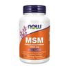 MSM Methylsulphonylmethane 1000 Mg, 120 Veg Capsules