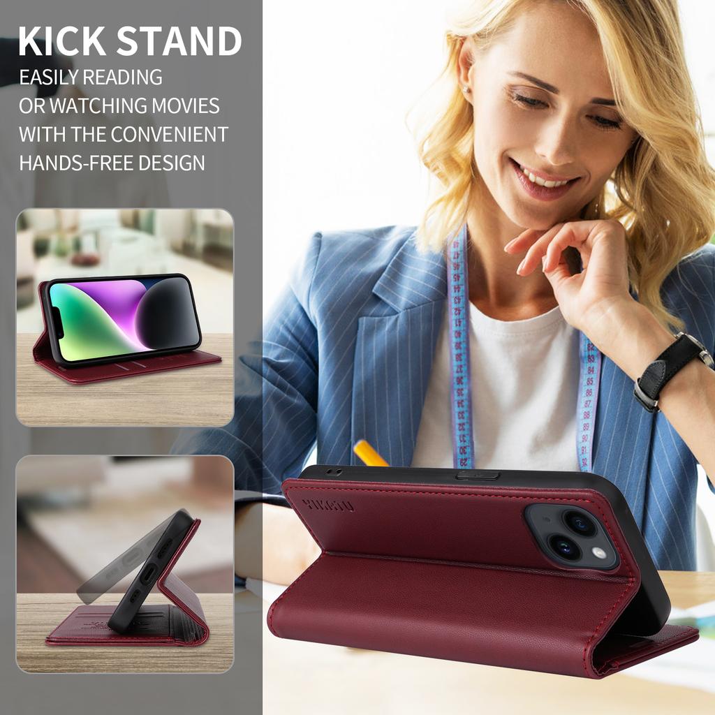 Кожаный чехол-кошелек для Xiaomi Redmi K60 K50i K50 Ultra K40 Pro 14C 4G 13R 13C 13 5G 12C 12 11A 10X 10C 10A 10 Prime 9T 9C 9A