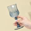 12pcs Shatterproof Champagne Flutes Reusable Tall Glass Party Drinkware Goblet  Dinner