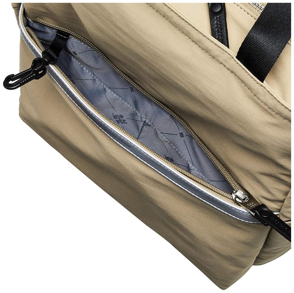 [Innovator] Able Shoulder Bag, Beige