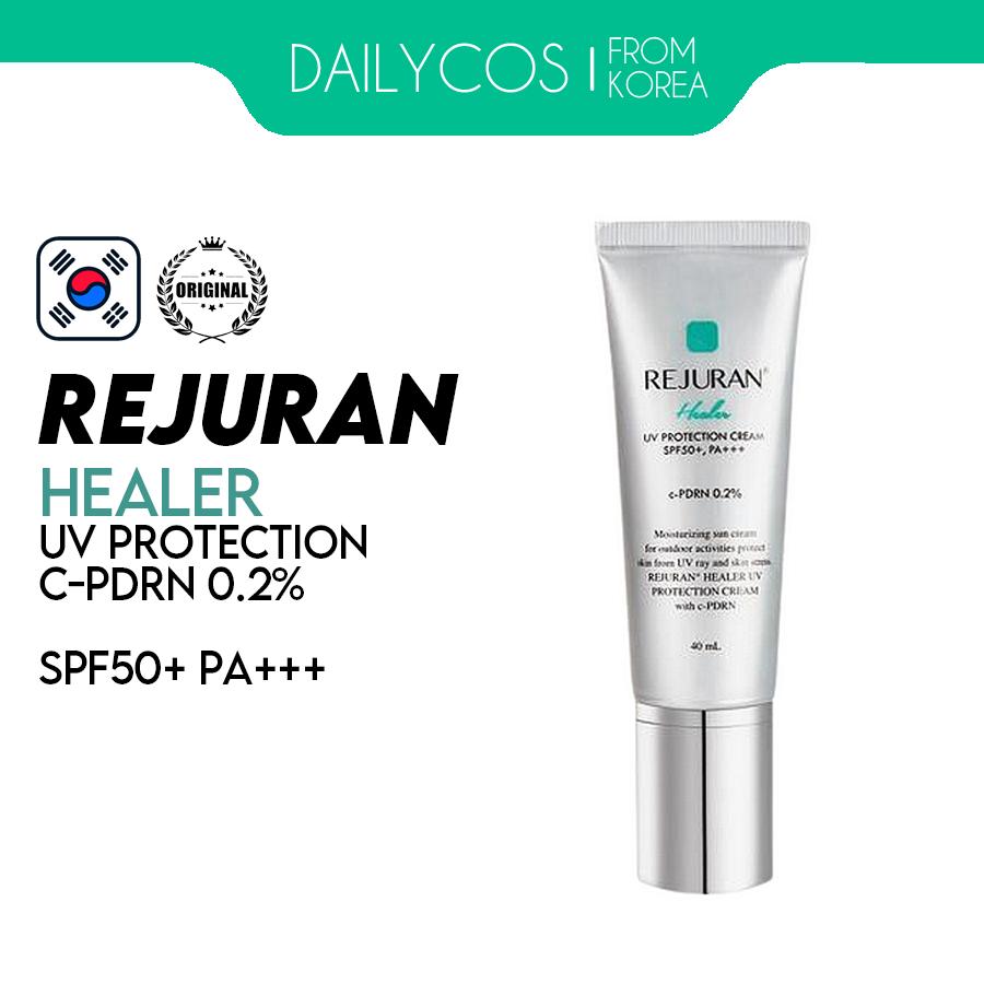 Rejuran Крем для защиты от ультрафиолета SPF50 +/PA+++ 40 мл